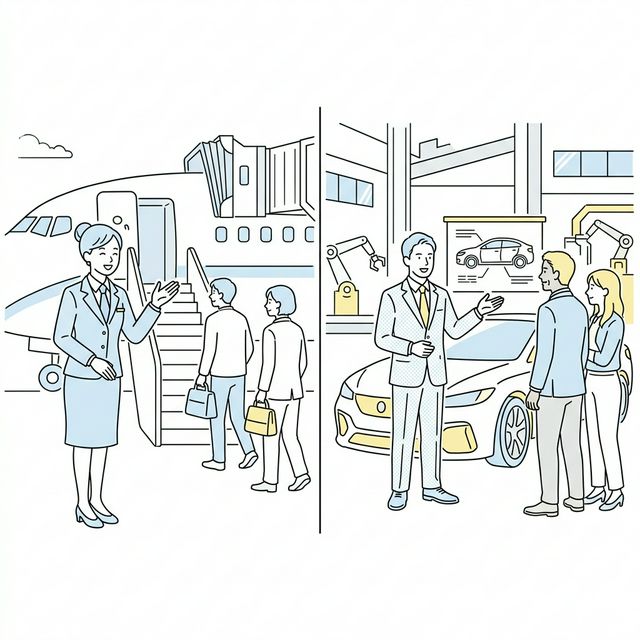 【獨協大学のすべて】偏差値・詳細な就職実績から、出身の有名人まで徹底解説！ キャリア・ビジネスイメージ