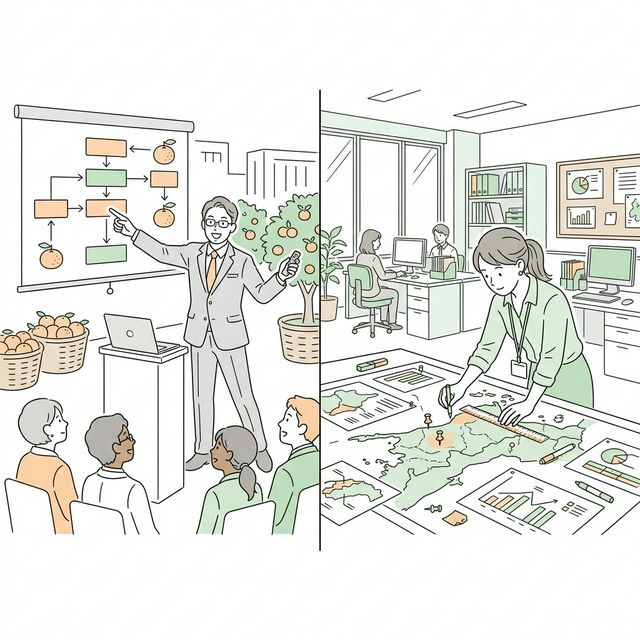 【愛媛大学のすべて】偏差値・詳細な就職実績から、出身の有名人まで徹底解説! キャリア・ビジネスイメージ