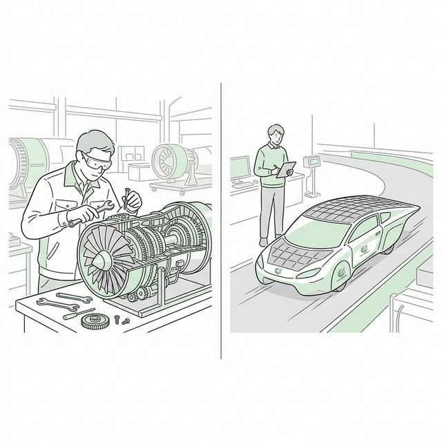 【岐阜大学のすべて】偏差値・詳細な就職実績から、出身の有名人まで徹底解説! キャリア・ビジネスイメージ