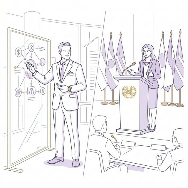 【国際基督教大学(ICU)のすべて】偏差値・詳細な就職実績から、出身の有名人まで徹底解説！ キャリア・ビジネスイメージ