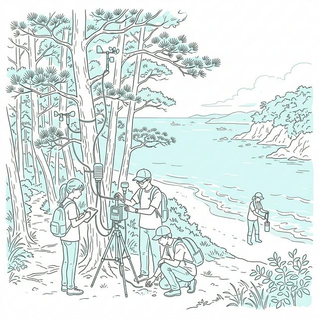 【三重大学のすべて】偏差値・詳細な就職実績から、出身の有名人まで徹底解説！ キャンパスライフイメージ