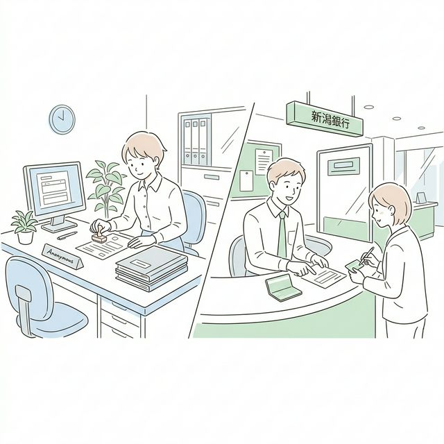 【新潟大学のすべて】偏差値・詳細な就職実績から、出身の有名人まで徹底解説！ キャリア・ビジネスイメージ