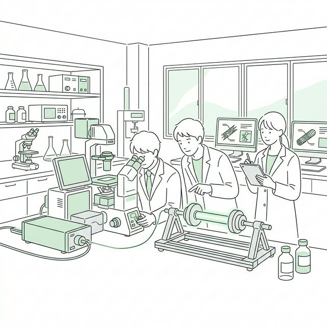 【信州大学のすべて】偏差値・詳細な就職実績から、出身の有名人まで徹底解説！ キャンパスライフイメージ