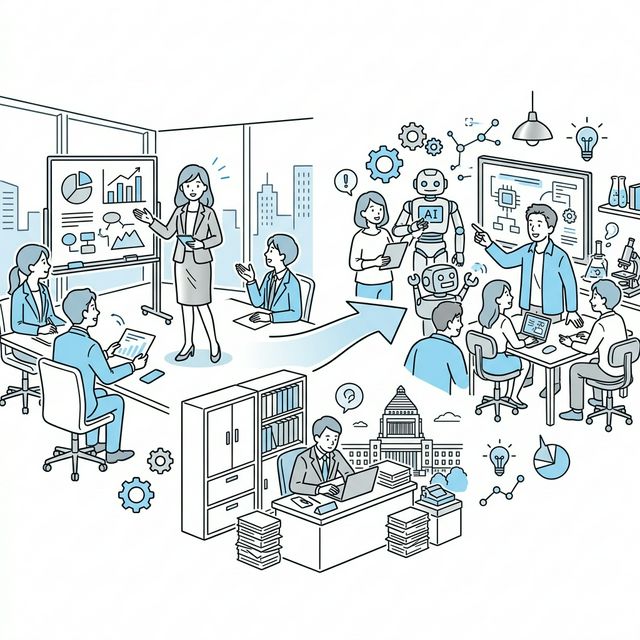 【東京大学のすべて】偏差値・詳細な就職実績から、出身の有名人・起業家まで徹底解説! キャリア・ビジネスイメージ