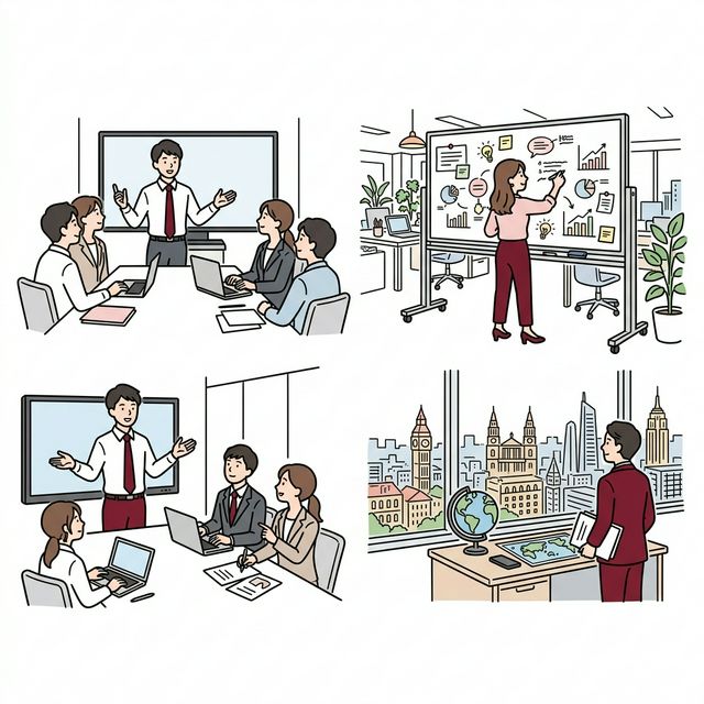 【早稲田大学のすべて】偏差値・詳細な就職実績から、出身の有名人まで徹底解説！ キャリア・ビジネスイメージ